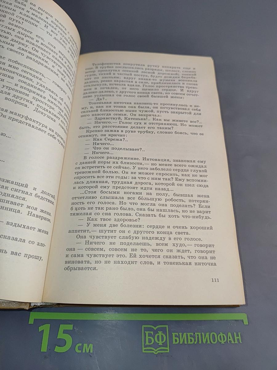 Встань и иди. Повести и рассказы