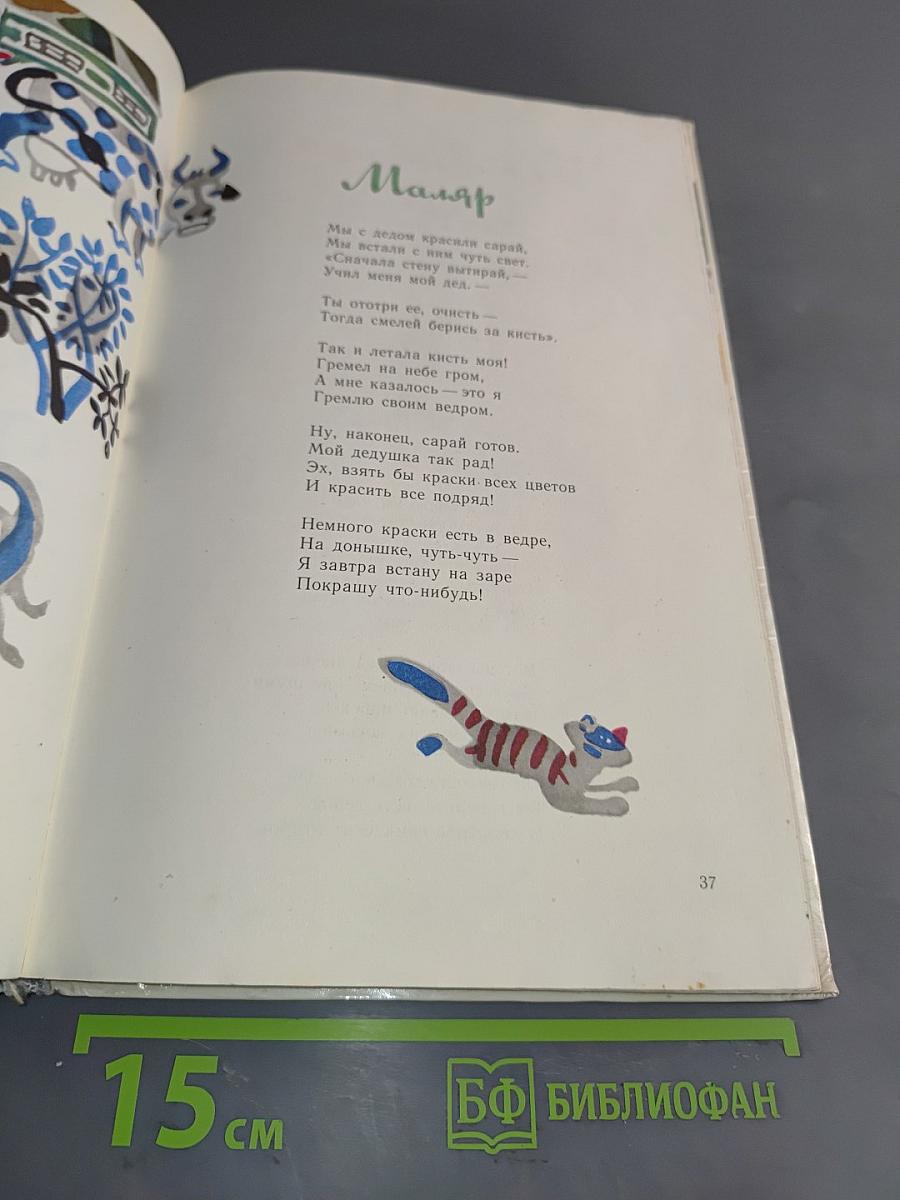 У нас под крылом