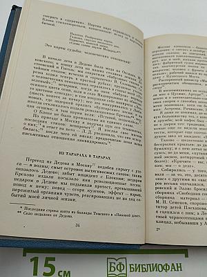 Между двух революций