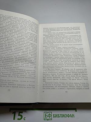 Арктический роман