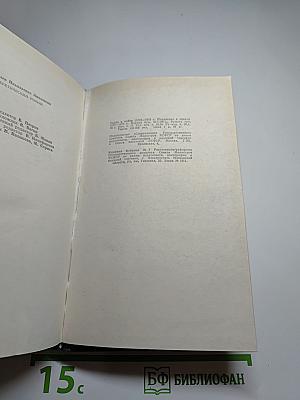 Арктический роман