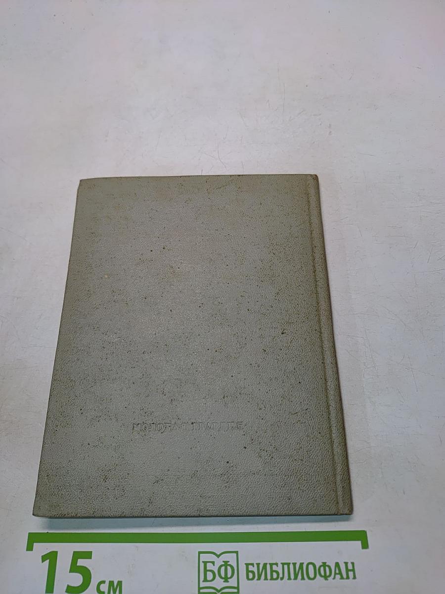 Стихи из записной книжки