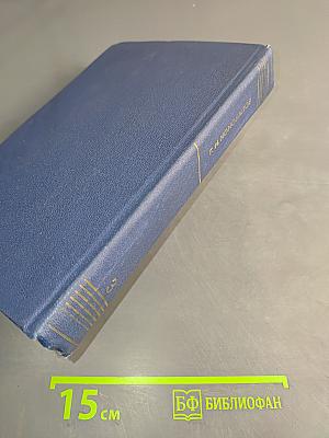 Собрание сочинений. Том третий. Истоки. Роман