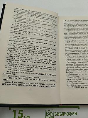 Путь в Версаль. Анжелика и король