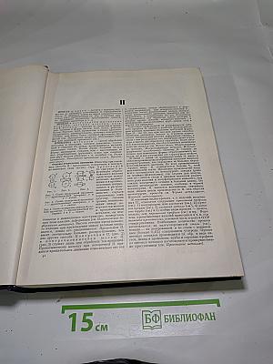Большая Советская Энциклопедия. Том 35: Прокат - Раковины