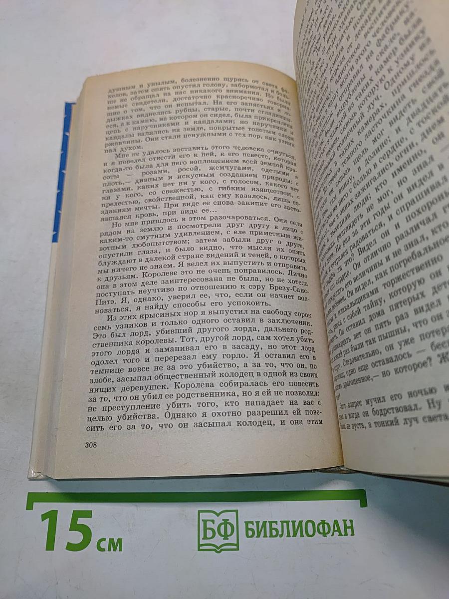Принц и нищий. Янки при дворе короля Артура