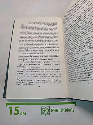 Человеческая комедия. Том 14