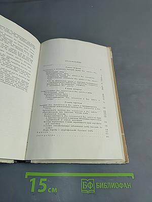 Бактерии группы сенной и картофельной палочек (Bac. subtilis и Bac. mesentericus)