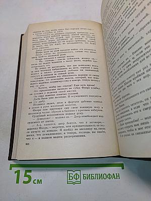 Графиня де Шарни. Том 8