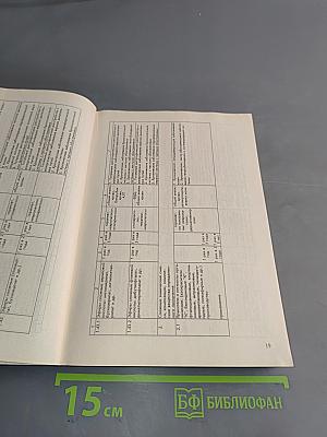 Вредные условия труда. Сборник перечней и списков