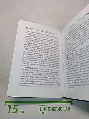 Йога. Путь осознанности