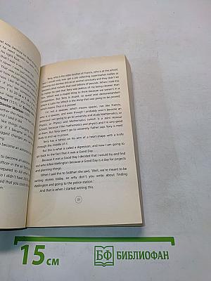 The Curious Incident of the Dog in the Night-Time