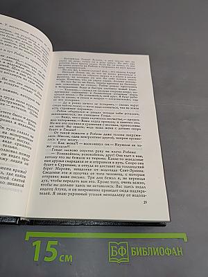 Призрак замка Роборэй