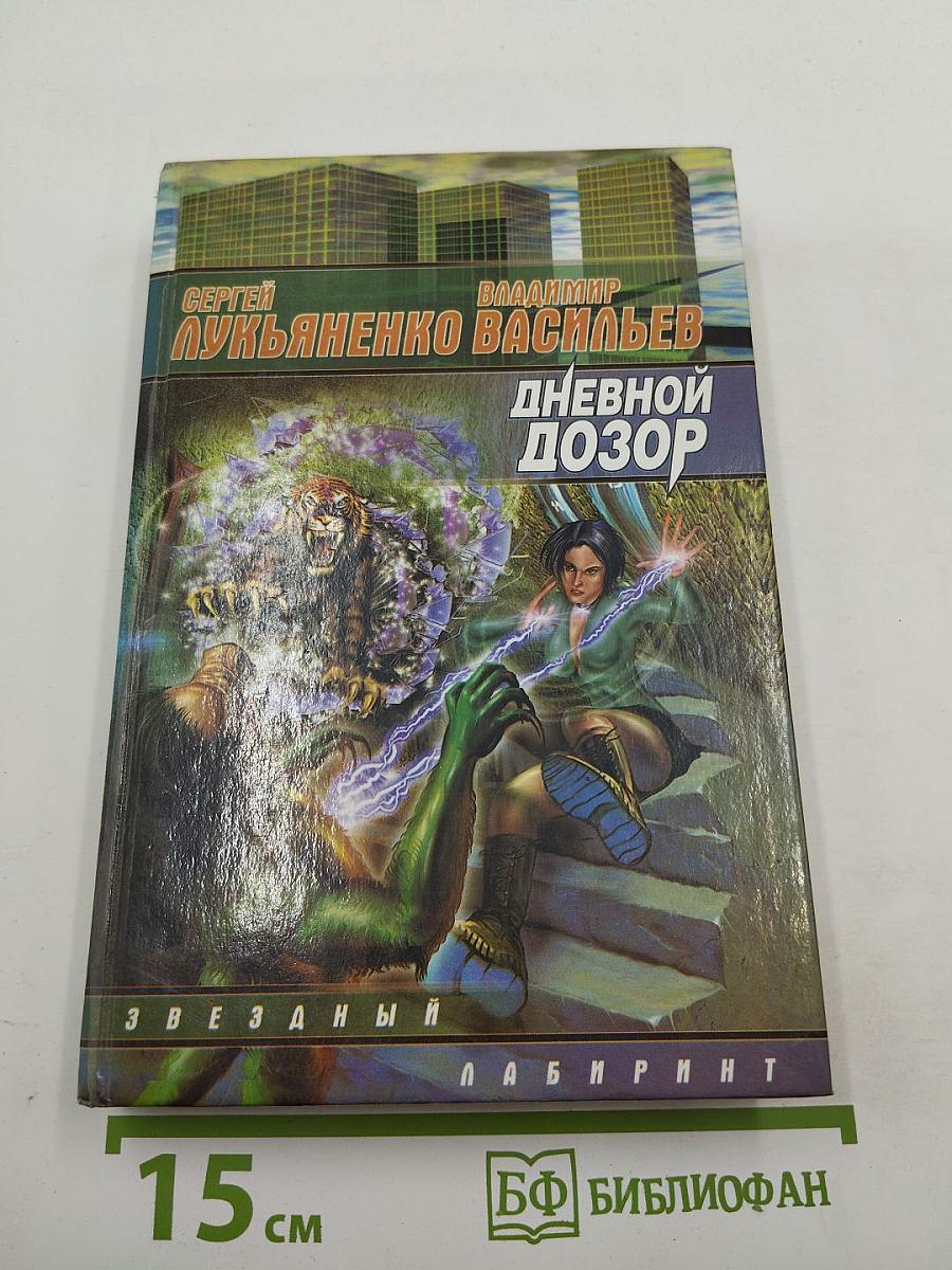 Дневной дозор