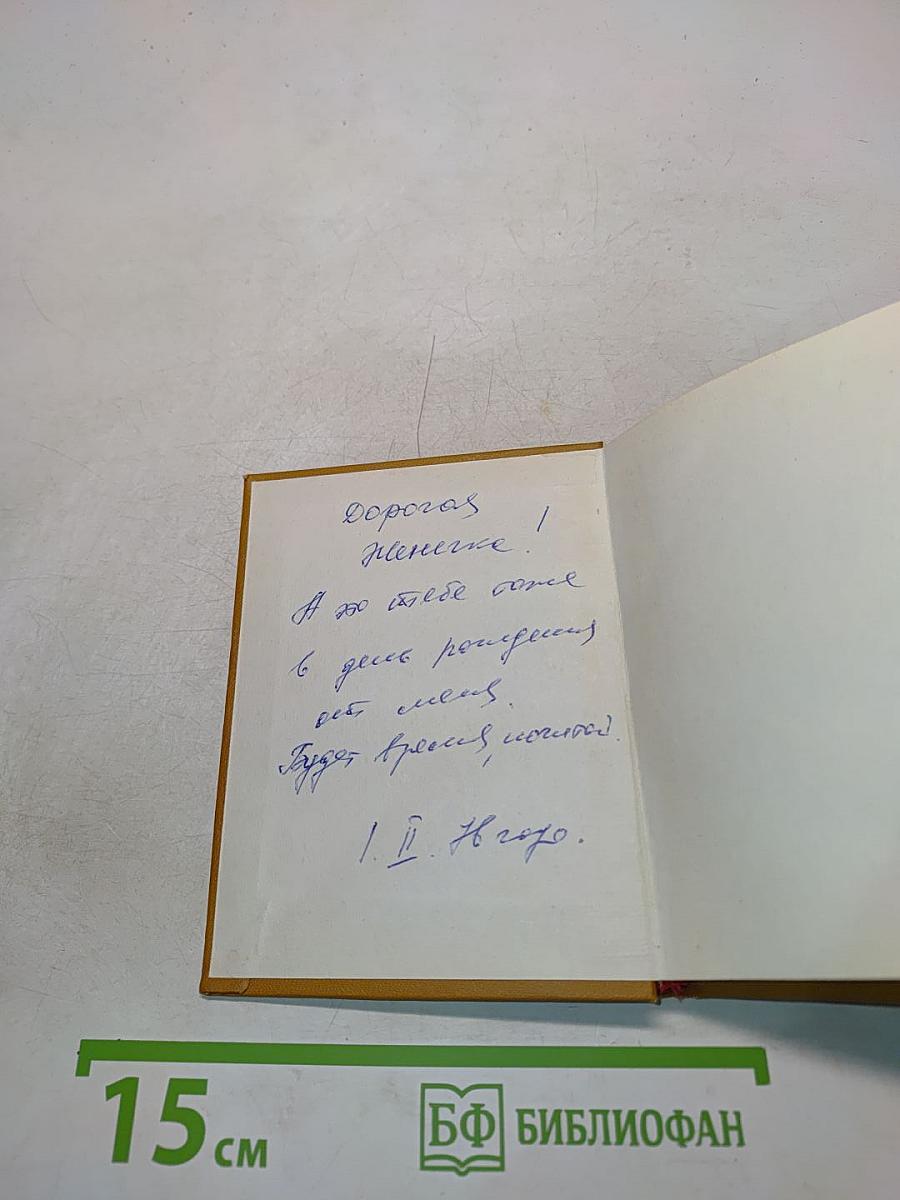 Стихи