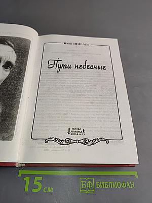 Пути небесные