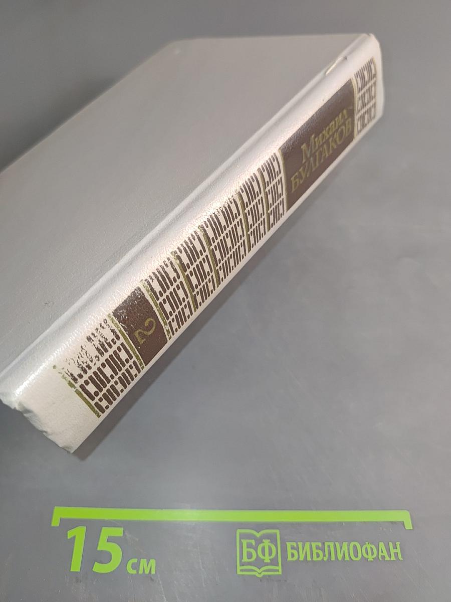 Избранные произведения в 2 томах. Том 2