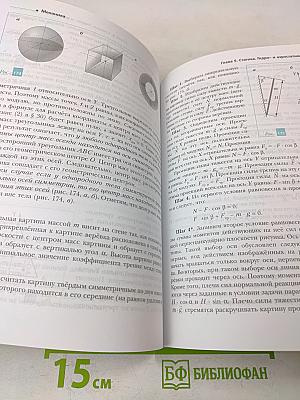 Физика 10 класс