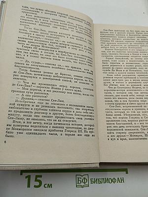 Графиня де Монсоро