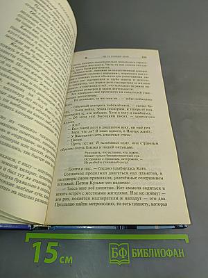 По ту сторону огня