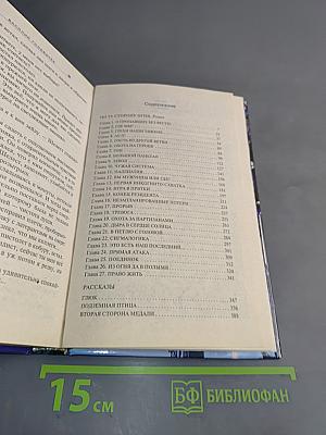 По ту сторону огня