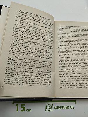 Чародей раскрепощенный. Чародей разгневанный