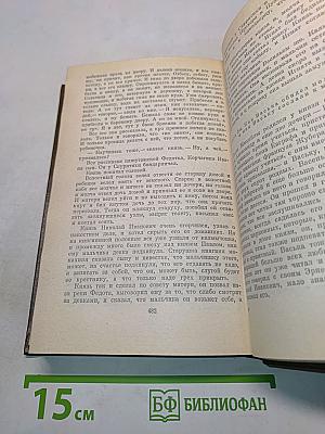 Повести и рассказы. Том десятый
