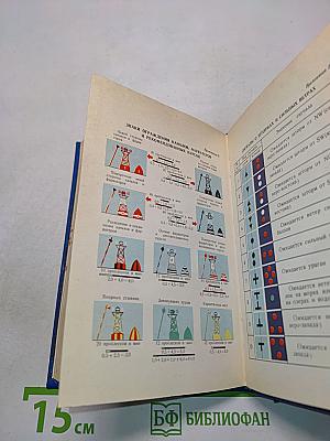 Шлюпка. Устройство и управление