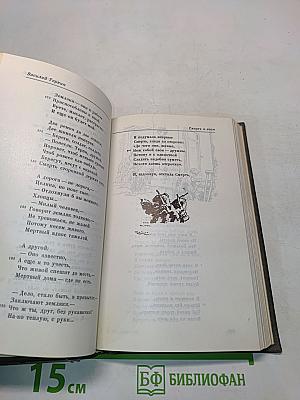 Василий Теркин. Книга про бойца