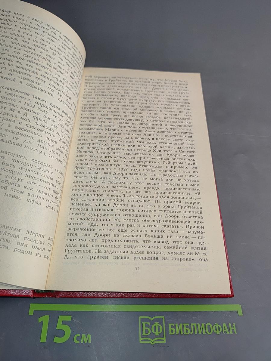 Групповой портрет с дамой. Книга 2