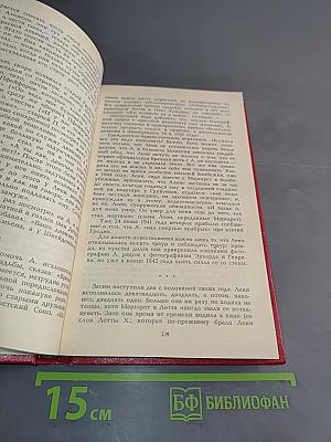 Групповой портрет с дамой. Книга 2