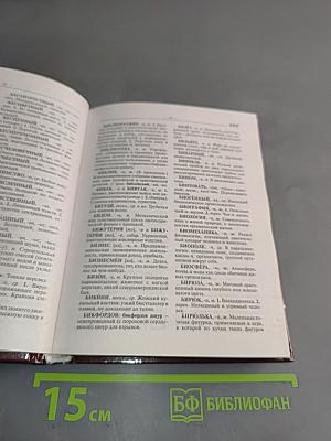 Толковый словарь русского языка для школьников