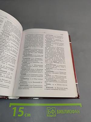 Толковый словарь русского языка для школьников