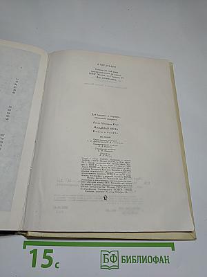 Младшая муза