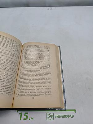 Чудяки. Хромой барин. Егор Абозов