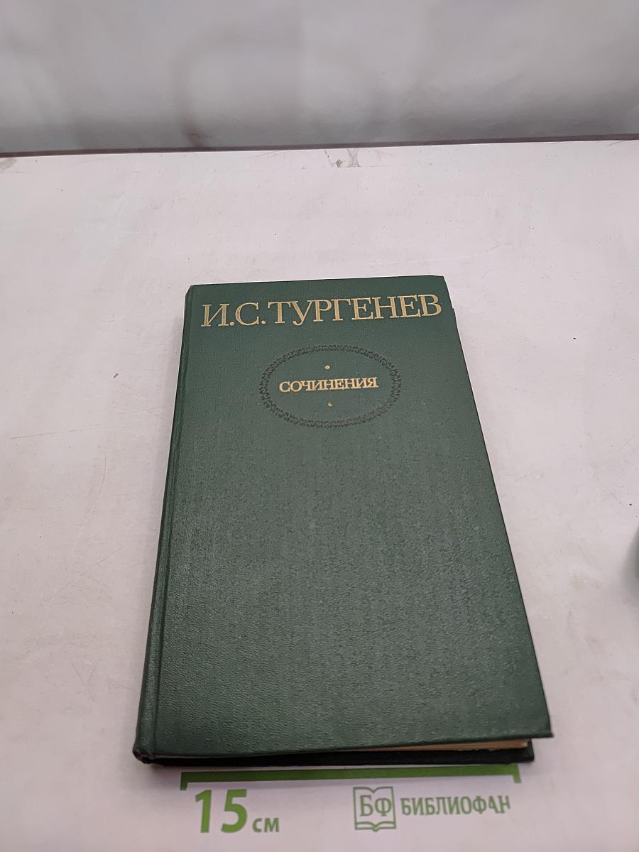 Сочинения в двух томах. Том второй. Повести и романы 1860-1876