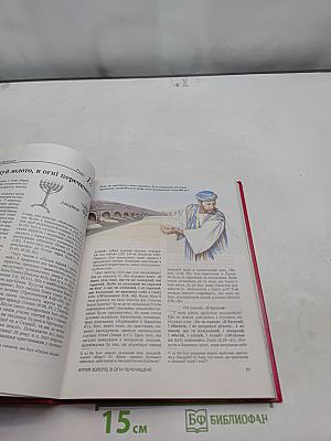 Об'явлення його величній апогей вже близько!