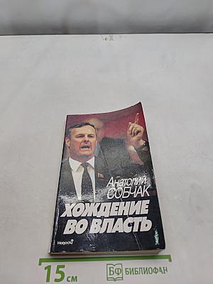 Хождение во власть