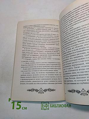 Анаста. Книга десятая