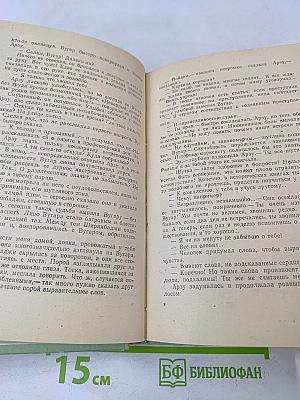 Когда молчит совесть