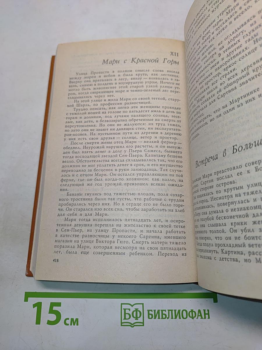 Дом без ключа. Малый авантюрный роман