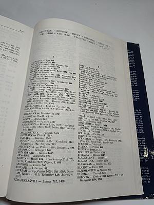 Энциклопедия шахматных окончаний / Enciklopedija šahovskih završnica