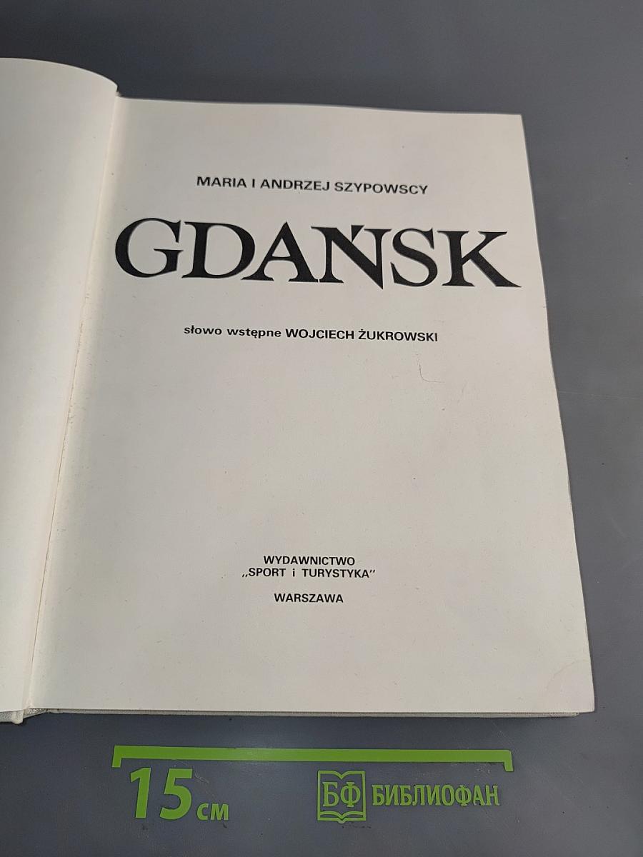 Gdansk