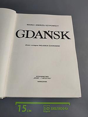 Gdansk
