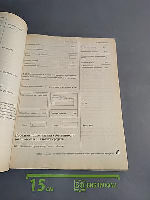Основы бухгалтерского учета
