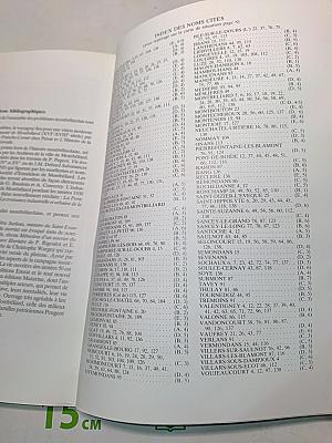 A la découverte du Pays de Montbéliard