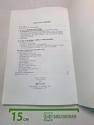 A la découverte du Pays de Montbéliard