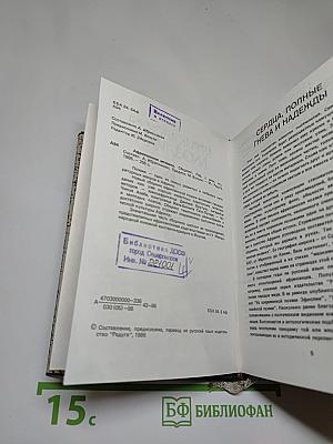 Африканская мозаика