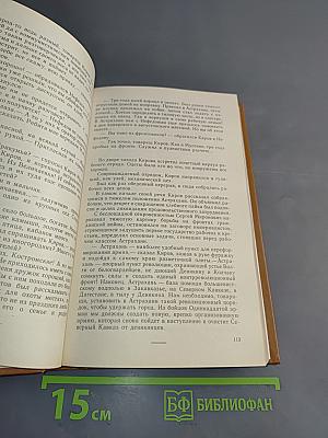 Грозный год. 1919-й. Огни в бухте