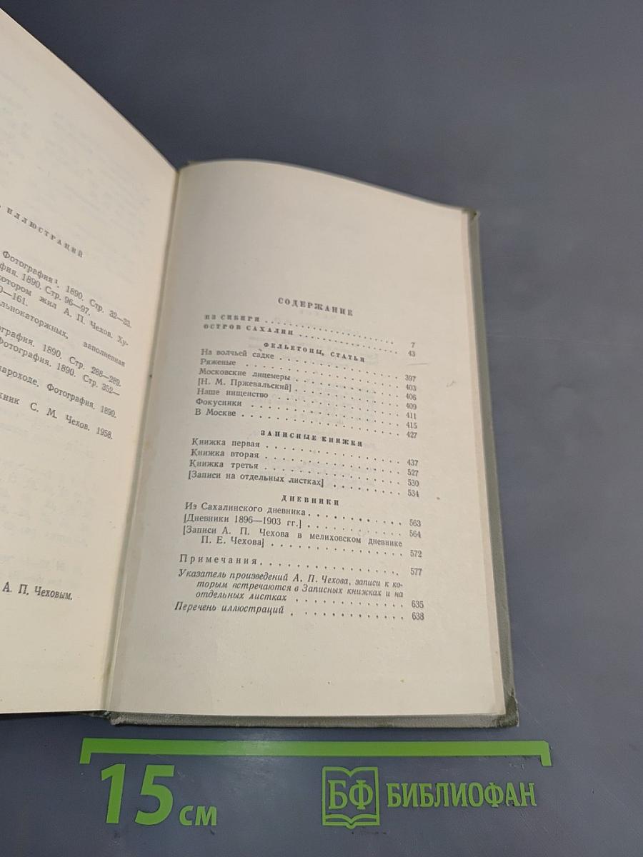 Собрание сочинений. Том десятый. Рассказы и остроумные случаи, фельетоны, статьи, записные книжки, дневники 1882-1904